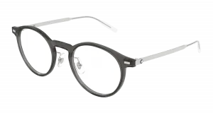 Мужские оптические оправы MB0426O MONTBLANC