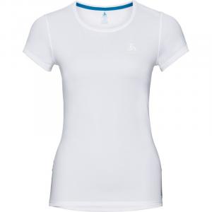 Активная сухая майка Odlo, цвет weiß