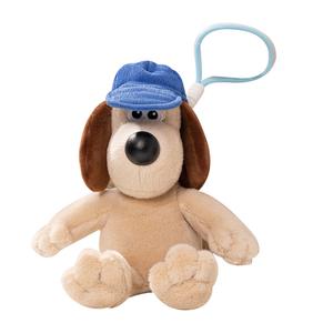 Мягкая игрушка очаровательный щенок кукла чарм плюшевая кукла высота 20cm/30cm/35cm MERCONSER