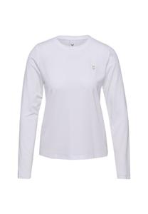 Топ Hummel YOGA SOFT, White