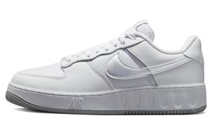 Кроссовки Nike Air Force 1 Low Unity White Silver