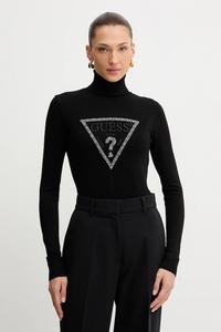 Свитер МЕЛАНИ Guess, черный