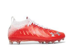 Кроссовки Spotlight Lux MC Under Armour, красный