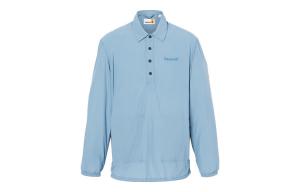 Мужская рубашка Timberland, цвет Blue