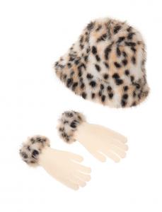 Шляпа South Beach, белый