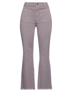 Джинсы Sfizio Studio, лиловый