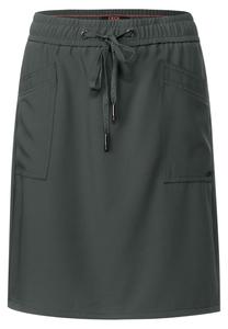 Юбка CECIL, цвет Fir