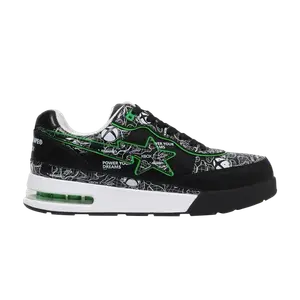 Кроссовки Xbox x Roadsta, цвет Camo