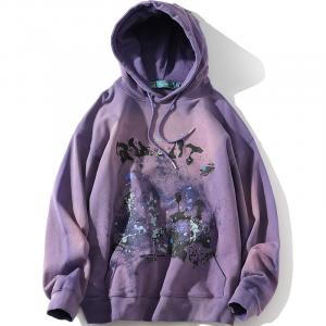 Толстовка унисекс A SQUARE ROOT, Серый