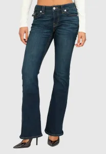 Расклешенные джинсы True Religion, Indigo Upgrade