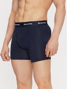 Комплект из 3 трусов-боксеров Kalle 27962 49 Resteröds, мультиколор