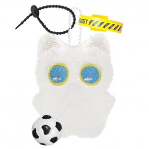 Плюшевый кулон высотой 10,5 см AIZIYUO