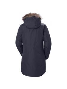 Helly Hansen Парка W ALVA 2.0 в морском цвете