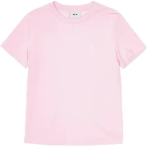 Футболка Basic Collection Philadelphia Phillies SS26 MLB, светло-magenta