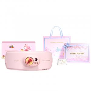 Пояс для согревания живота Disney