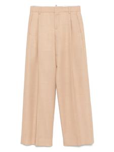 Брюки по фигуре Victoria Beckham, нейтральный