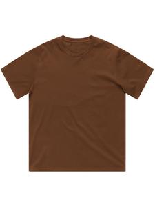 Футболка черного цвета Vintage Industries