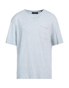 Футболка Jack & Jones, голубой