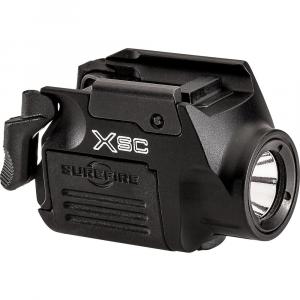 SureFire XSC Micro-Compact Weaponlight XSC-B