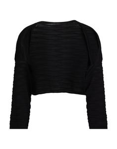 Кардиган Rossopuro, черный