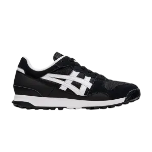 Кроссовки Onitsuka Tiger Horizonia, черный
