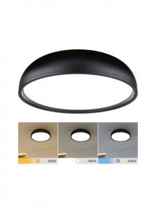 Светодиодный потолочный светильник для ванной комнаты Oka paulmann