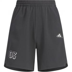 Adidas Шорты для детей 3-7 лет Black