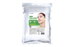 Унисекс маска для лица LINDSAY