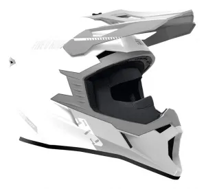 Внедорожный шлем Tactical 2.0 509, черно-белый