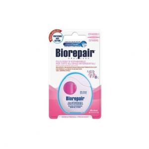 Биорепайр, вощеная нить для набухания, 30 м., Biorepair