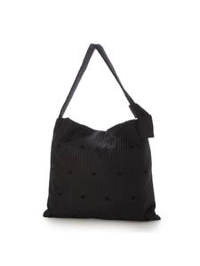 Сумка-тоут Cachecache / Line Dot на одно плечо