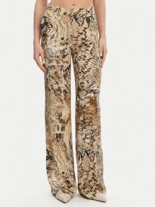 Брюки прямого кроя 5GGB01 7298A Marciano Guess, коричневый