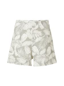 Обычные брюки ABOUT YOU Sanja, светло-зеленый