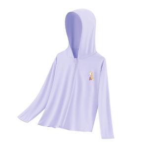 Disney Детская верхняя одежда Purple для детей от 3 до 7 лет