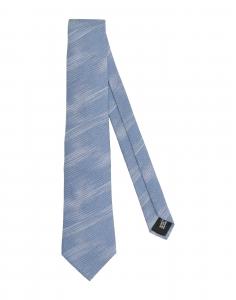 Галстук Cerruti 1881, небесно-голубой