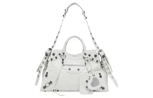 Сумка Neo Cagole City Balenciaga