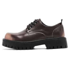 Мужская повседневная обувь с низким верхом PAVEA, Khaki