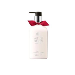 Molton Brown Праздничный лосьон для рук с ладаном и душистым перцем, 300 мл