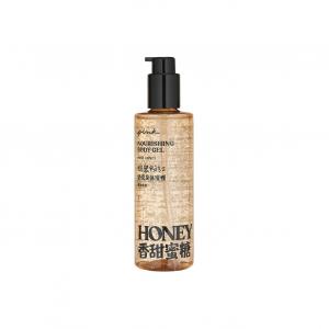 Victoria's Secret Розовый увлажняющий лосьон для тела Comfort с длительным ароматом 236ml