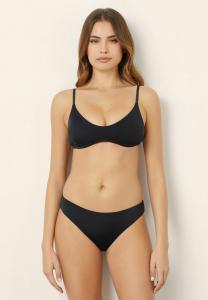 Низ бикини ESSENTIALS Yamamay, черный