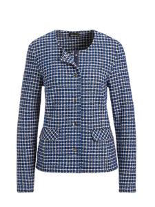 Куртка межсезонная Goldner, синий