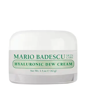 Гиалуроновый крем для росы Mario Badescu