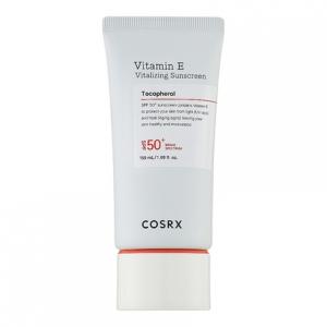 Солнцезащитный крем с витамином Е Vitalizing Spf 50+, 150 мл Cosrx