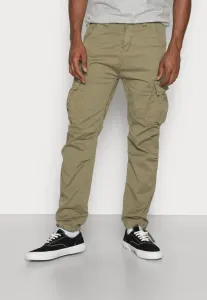 Брюки-Карго для отряда Alpha Industries, Olive