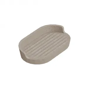 Настольная мыльница Avenir Cosmic, песок