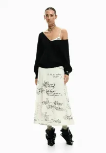 Комплект толстовок Desigual, White