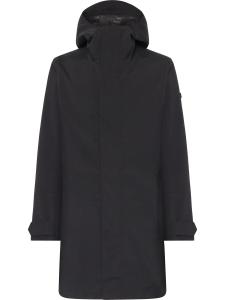 Демисезонная куртка Didriksons GEORGE, Black