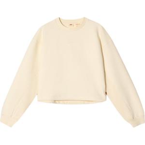 Толстовка Levi's Winter Warmth Collection женская Levis, белый