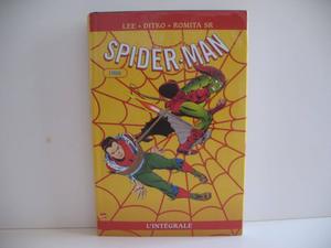 Spider-Man: The Movie TPB (Marvel Comics)