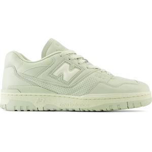 Повседневная обувь 550 New Balance, зеленый